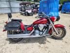2007 YAMAHA XVS1300