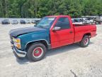 1988 CHEVROLET GMT-400