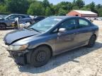 2011 HONDA CIVIC