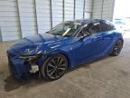 2022 LEXUS IS