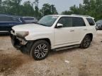 2016 TOYOTA 4RUNNER