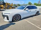 2024 BMW 760