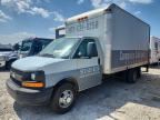 2010 CHEVROLET EXP G3500