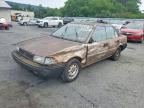 1988 TOYOTA COROLLA