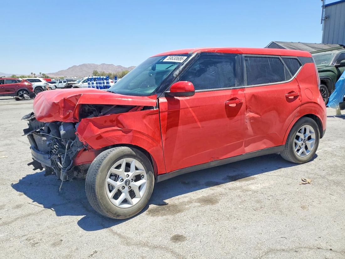 2023 KIA SOUL