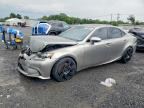 2016 LEXUS IS