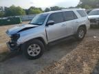 2014 TOYOTA 4RUNNER