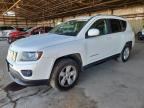2016 JEEP COMPASS