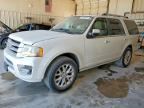 2015 FORD EXPEDITION