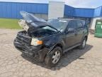 2011 FORD ESCAPE