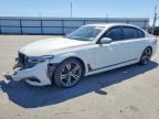 2018 BMW 750