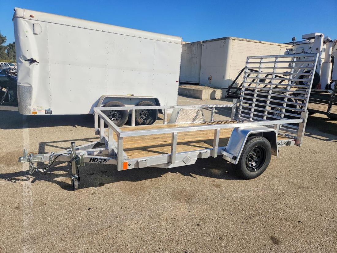 2026 RHINO TRAILERS