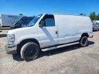 2011 FORD ECONOLINE