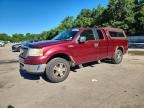 2006 FORD F150
