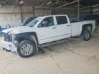 2016 CHEVROLET SILVERADO