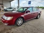 2008 FORD TAURUS