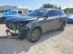 2024 INFINITI QX60