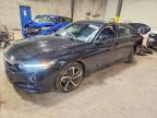 2021 HONDA ACCORD