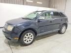 2008 LINCOLN MKX