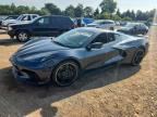 2020 CHEVROLET CORVETTE