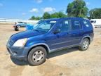 2005 HONDA CR-V