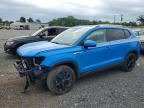 2023 VOLKSWAGEN TAOS