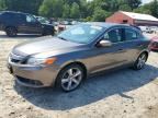 2013 ACURA ILX