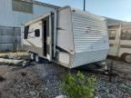 2010 CROSS ROADS ZINGER