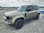 2025 LAND ROVER DEFENDER