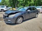 2014 MAZDA 3