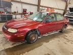 2002 CHEVROLET MALIBU