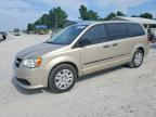 2015 DODGE GRAND CARAVAN