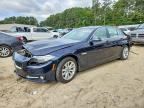 2016 BMW 528