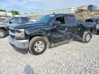 2019 CHEVROLET SILVERADO LD