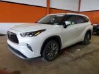 2020 TOYOTA HIGHLANDER LIMITED V6 4DR AWD