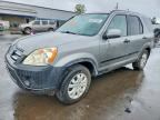 2006 HONDA CR-V