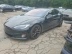 2017 TESLA MODEL S