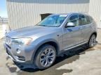 2015 BMW X3