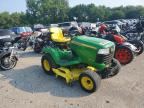 2011 JOHN DEER INDUSTRIAL EQUIPMENT