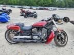 2009 HARLEY-DAVIDSON VRSCF