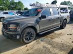 2025 FORD F150