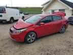 2018 KIA FORTE