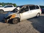 2004 NISSAN QUEST