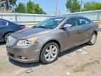 2011 BUICK LACROSSE