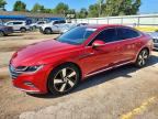 2021 VOLKSWAGEN ARTEON