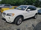 2014 BMW X3