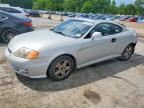 2003 HYUNDAI TIBURON