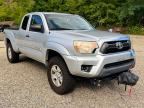 2012 TOYOTA TACOMA