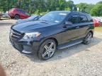 2018 MERCEDES-BENZ GLE