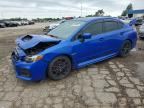 2021 SUBARU WRX